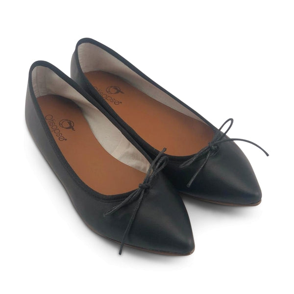 Ballerine nere
