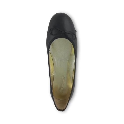 Ballerine in nappa