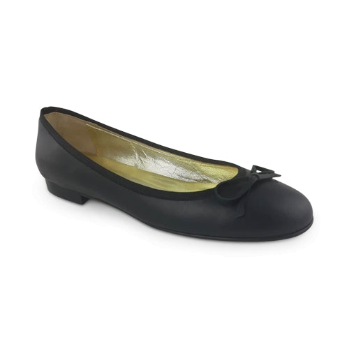 Scarpe ballerine nere