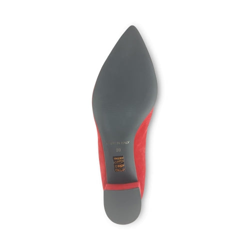Décolleté tacco 7 cm
