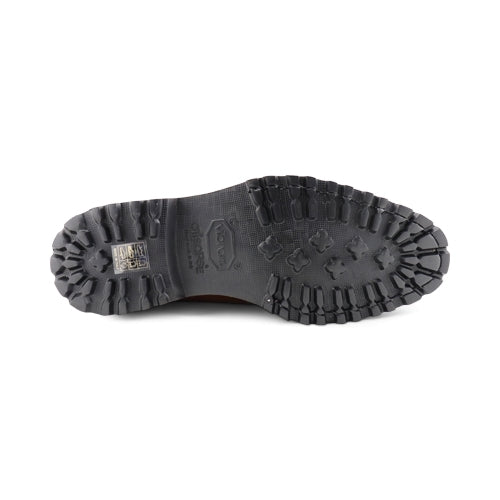 Scarpe con suola in vibram extralight