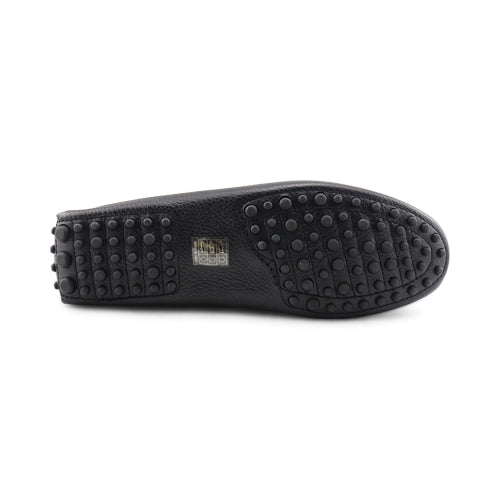 Mocassini con gommini