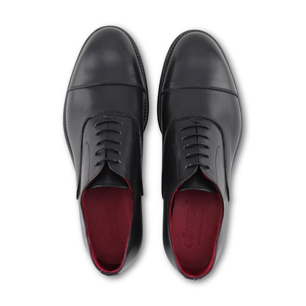Scarpe francesine da donna