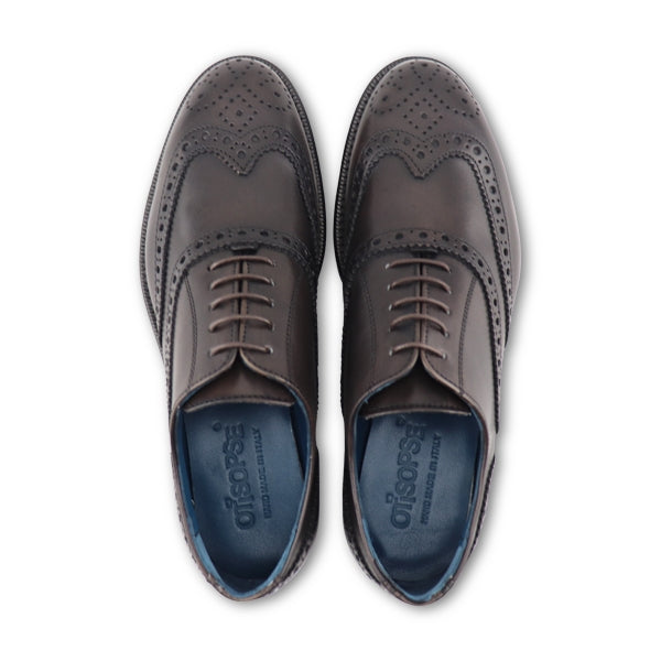 Scarpe francesine da donna