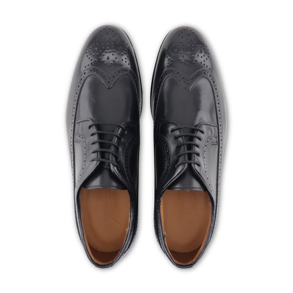 Scarpe Derby nere da uomo