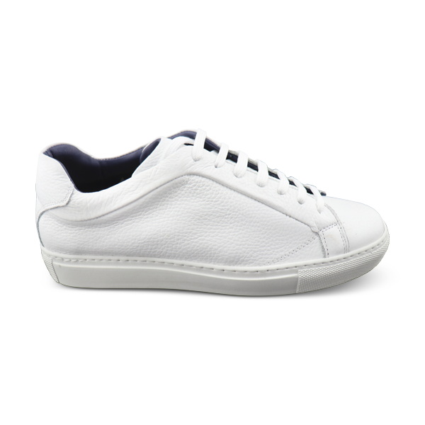 Sneakers in pelle