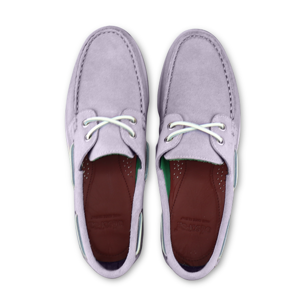 Scarpe da Barca per uomo