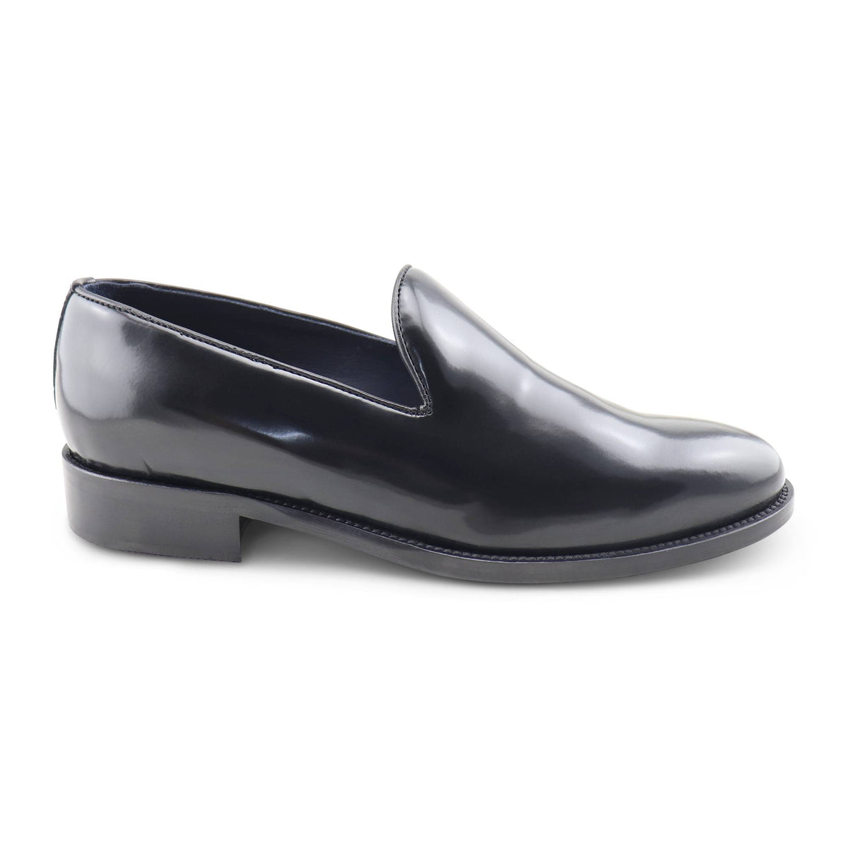 Slippers abrasivate nere