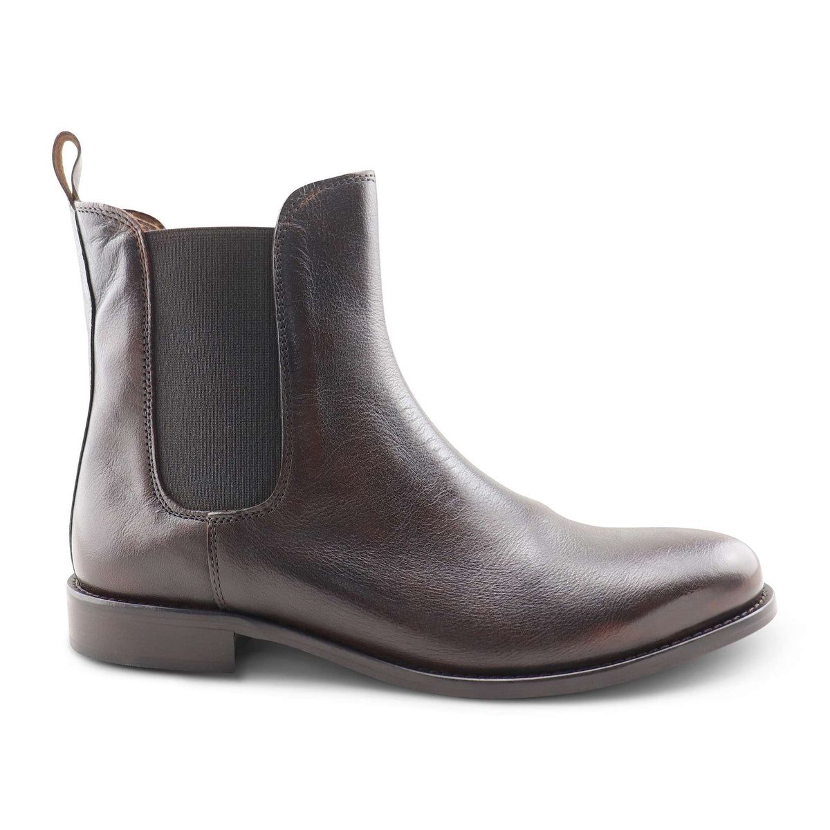 Chelsea pelle testa di moro
