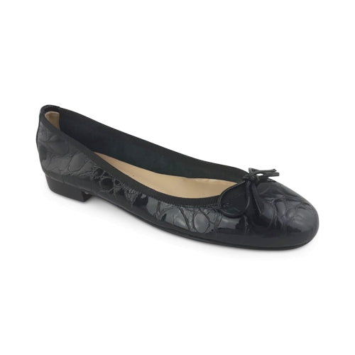 Ballerine color noce di cocco