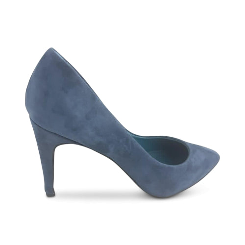 Décolleté tacco 9 cm