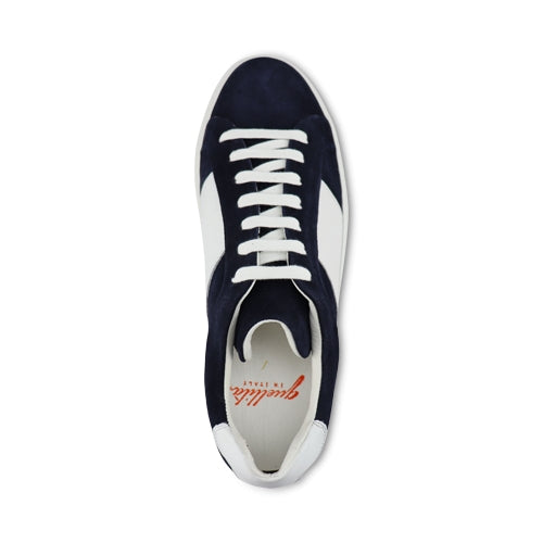 Sneakers sportive a uomo