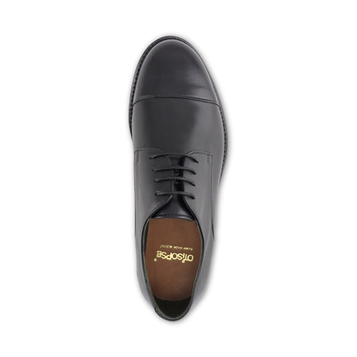 Scarpe Derby nere