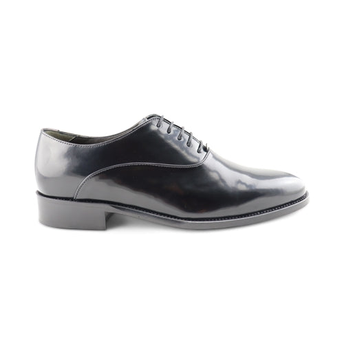 Scarpe Francesine da uomo in vera pelle