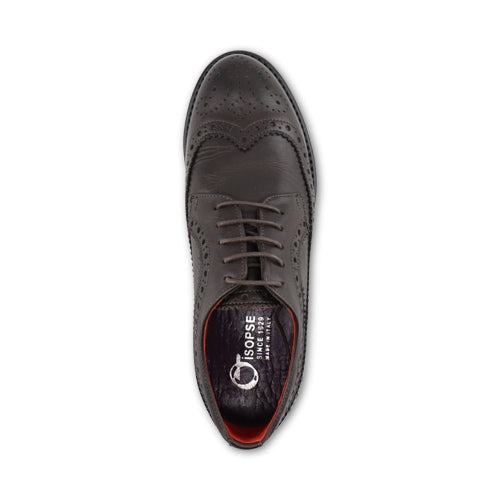 Scarpe da donna derby
