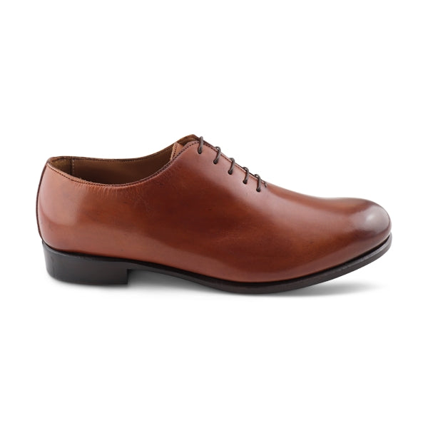 Scarpe Francesine in pelle